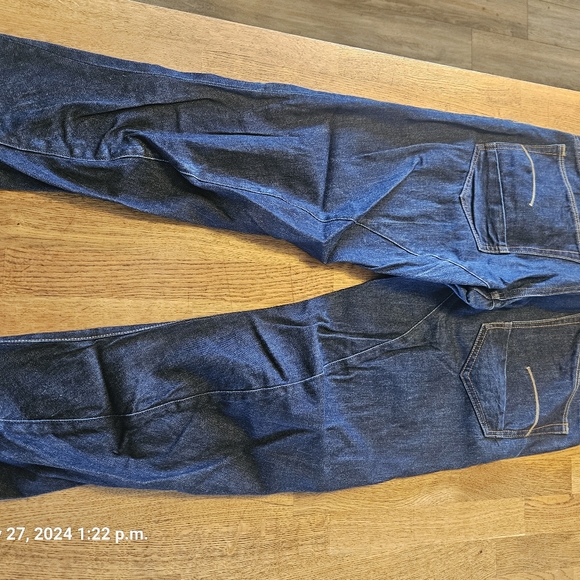 Gstar jeans - Picture 4 of 7